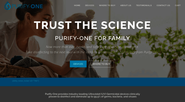 purify-one.com