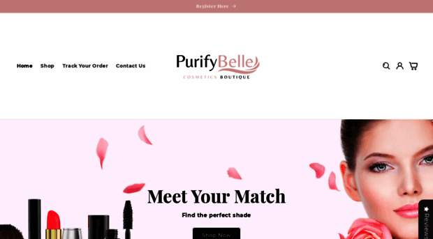 purifybelle.com