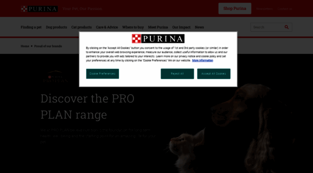 purina-proplan.com