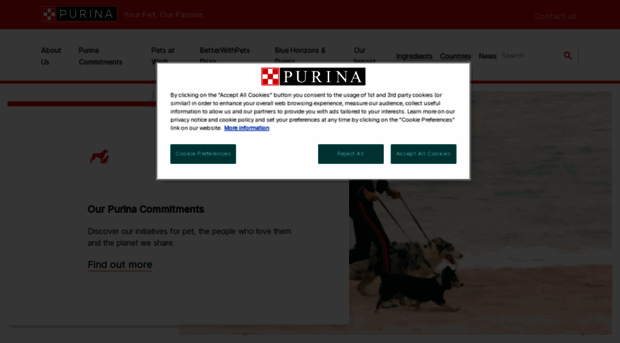 purina.eu