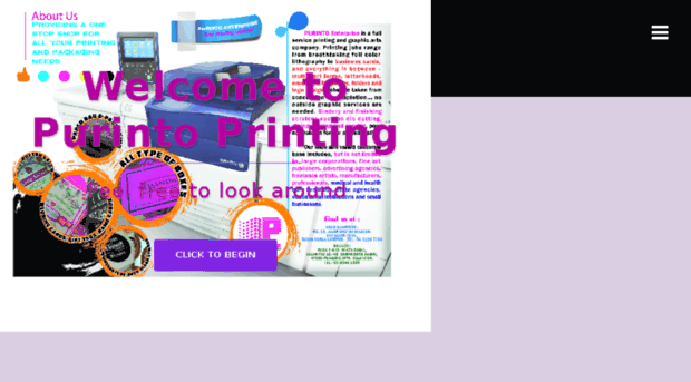 purintoprinting.com