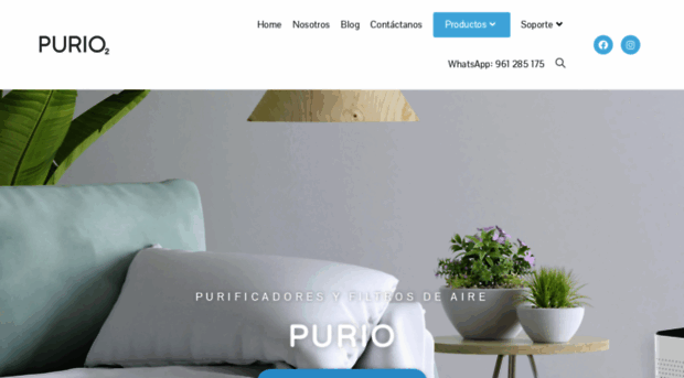 purioperu.com