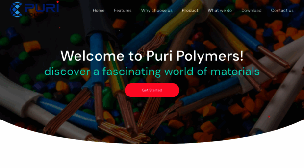 puripolymers.com