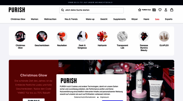 purish.com