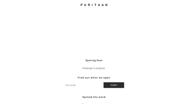 puritaan.com