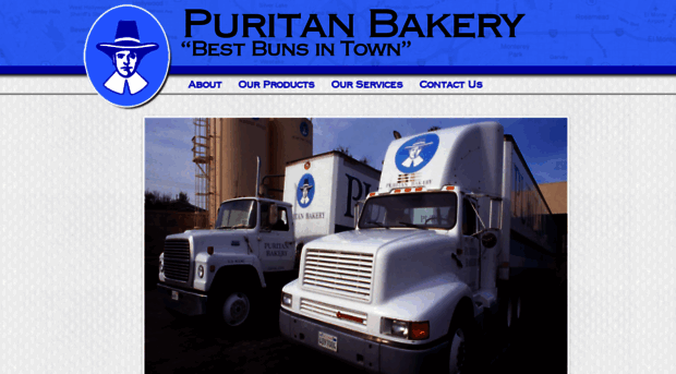 puritanbakery.com