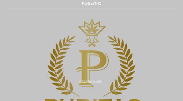 puritasthc.com