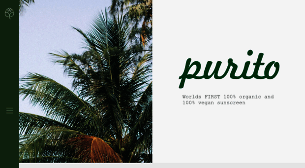 puritoorganic.com