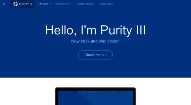 purity-iii.demo.joomlart.com