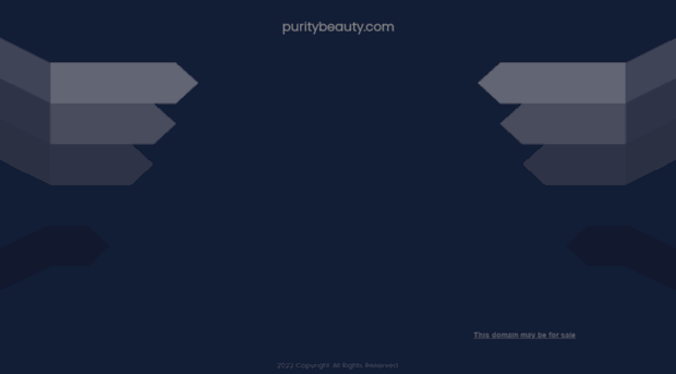 puritybeauty.com