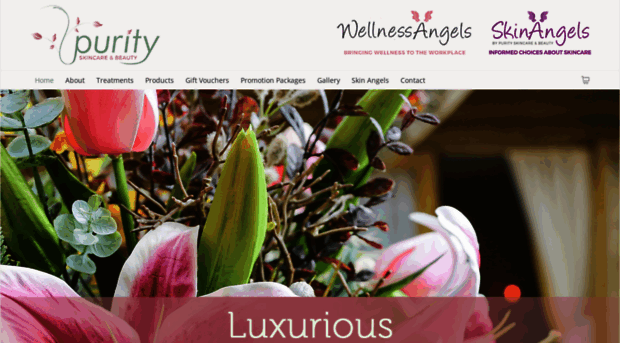 purityboutiquespa.co.uk