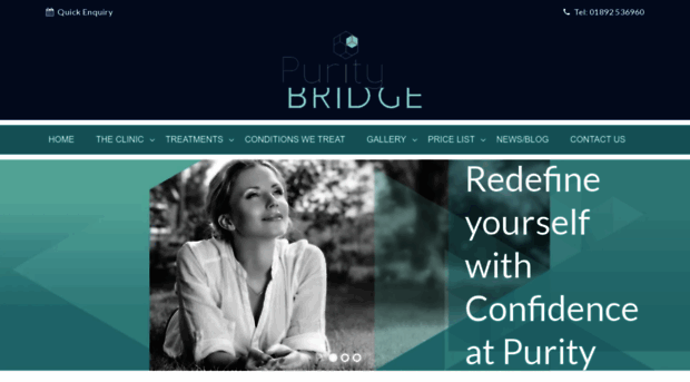 puritybridge.co.uk