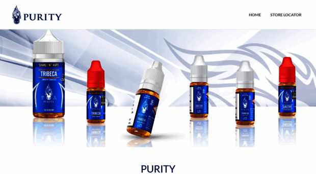 purityeliquid.co.uk