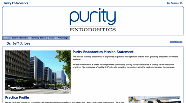 purityendo.com