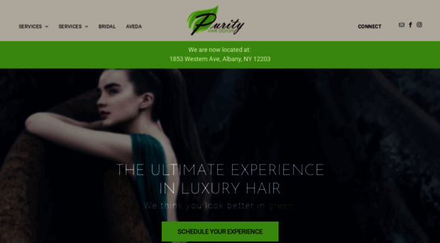 purityhairdesign.com