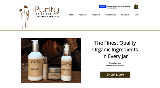 purityorganics.com.au