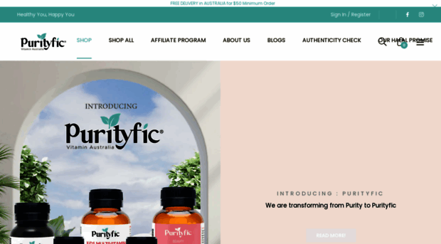 purityvitamin.com.au