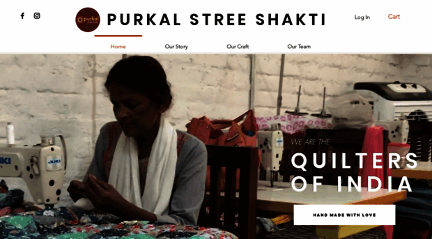 purkalstreeshakti.org