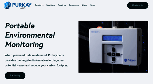 purkaylabs.com