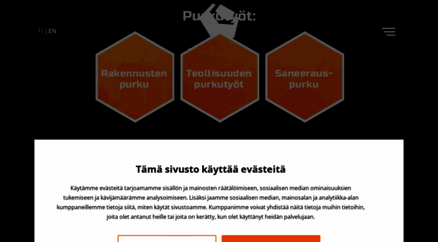 purkupiha.fi