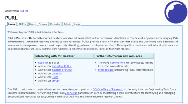 purl.bioontology.org