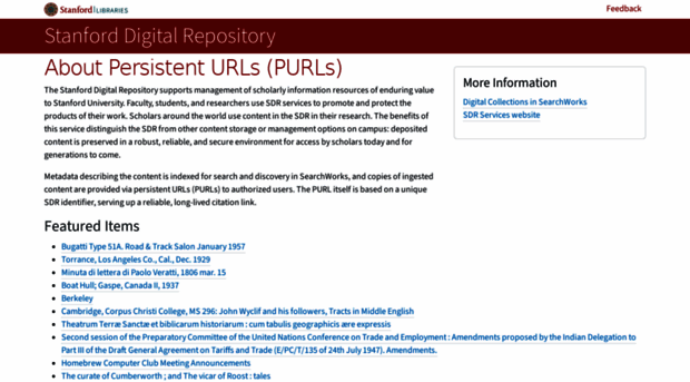 purl.stanford.edu