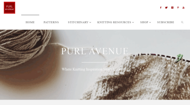 purlavenue.com