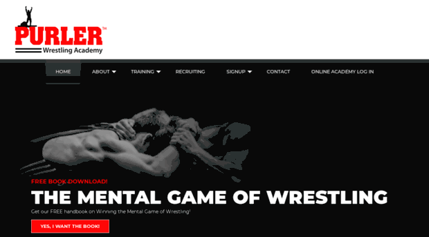 purlerwrestling.com