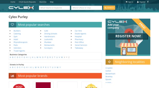 purley.cylex-uk.co.uk