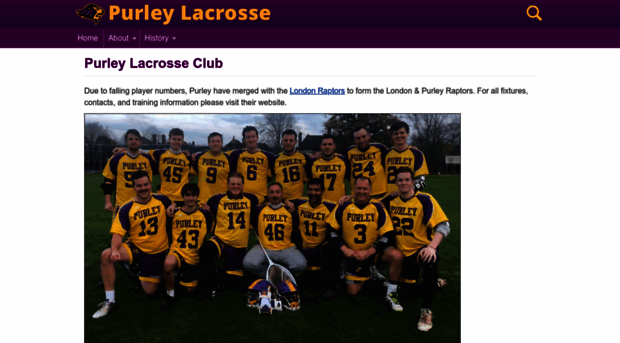 purleylax.co.uk