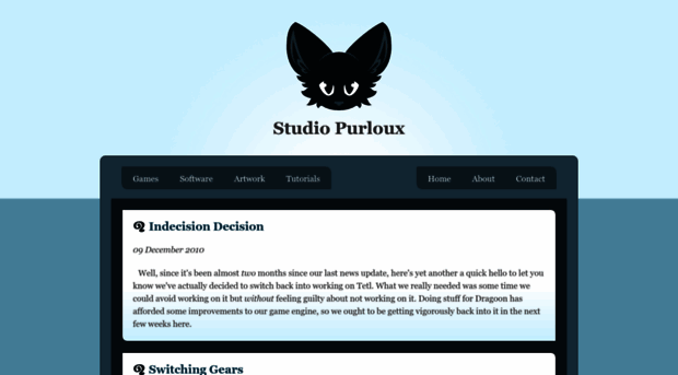 purloux.com