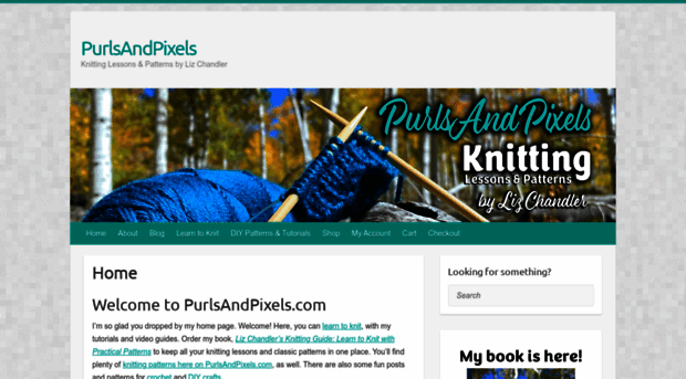 purlsandpixels.com