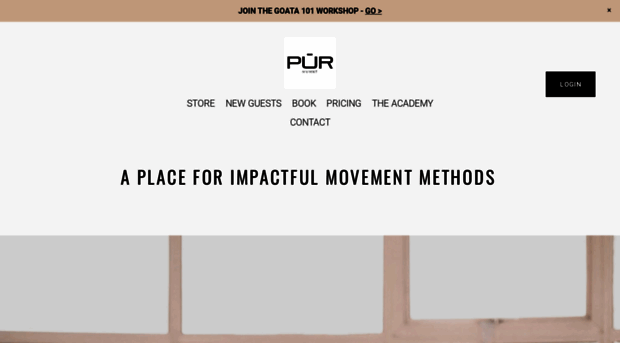 purmovement.com