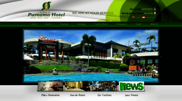 purnamahotel.com