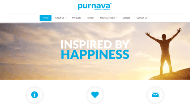 purnava.com