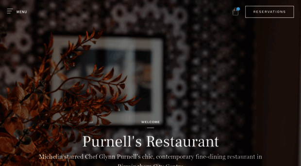 purnellsrestaurant.com