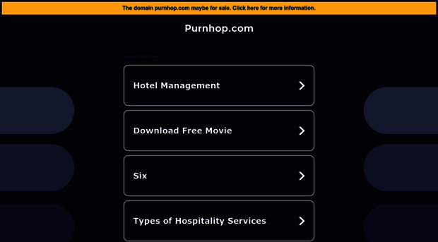 purnhop.com