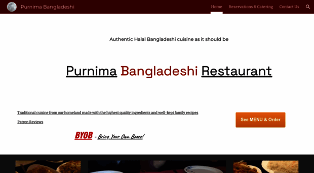 purnimafood.com