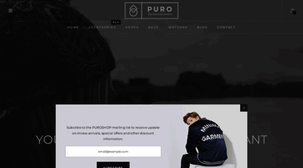 puro-4.myshopify.com