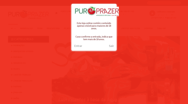 puro-prazer.com