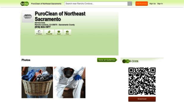 puroclean-of-northeast-sacramento.hub.biz