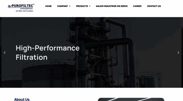 purofiltec.com