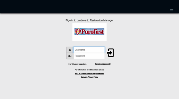 purofirst.restorationmanager.net