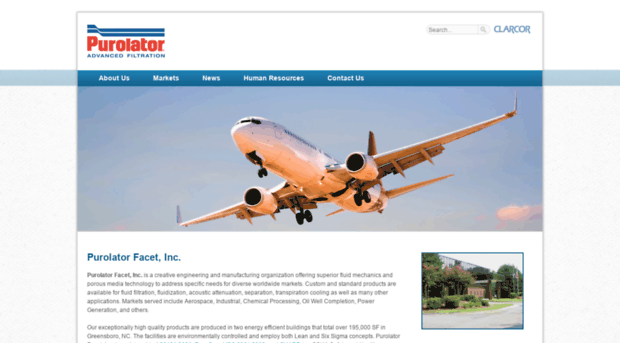 purolator-afg.com