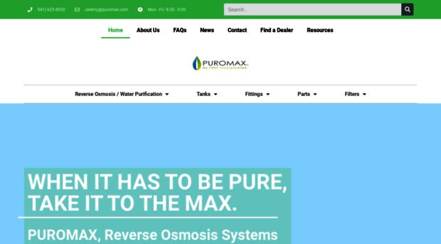 puromax.com