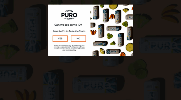 purospirit.com