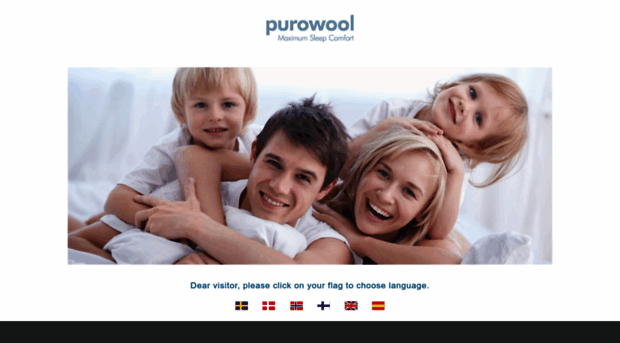 purowool.com