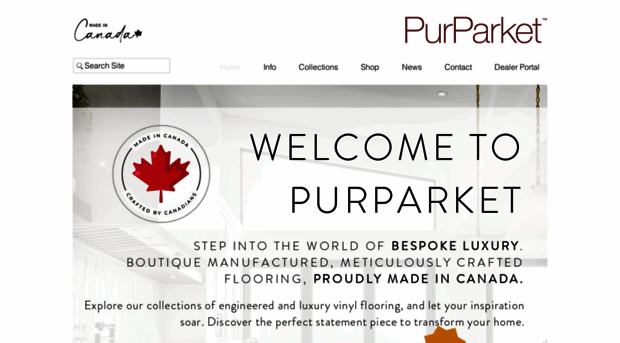 purparket.com