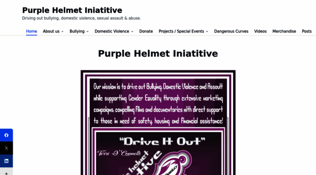 purple-helmet.org