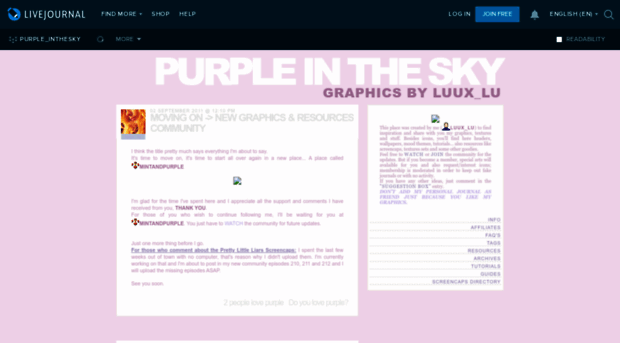 purple-inthesky.livejournal.com